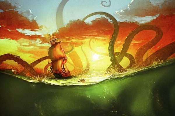 Kraken 13at сайт