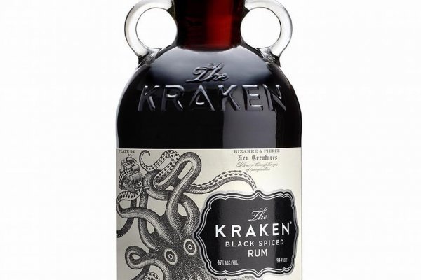 Kraken network