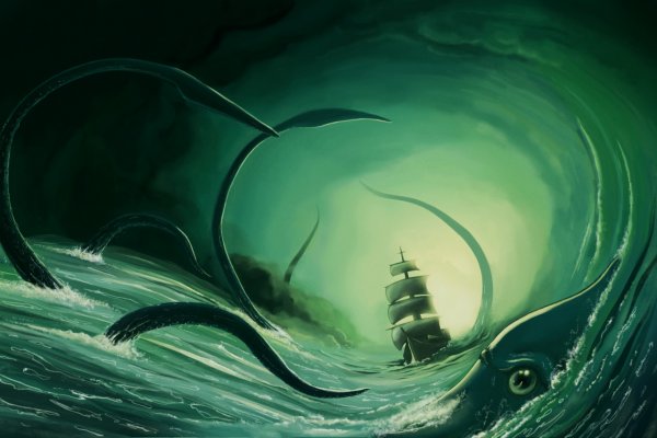 Kraken маркетплейс официальный